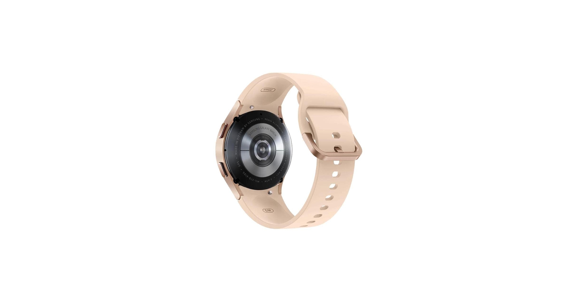 galaxy watch4　40mm Samsung Galaxy Watch4 40mm, Smartwatch, Active Health